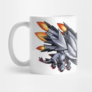 Valstrax Mug